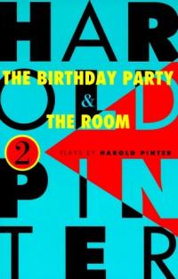 pinter the birthday party summary