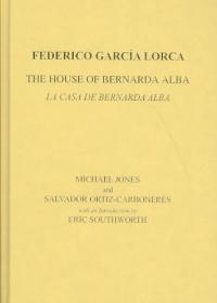 summary of la casa de bernarda alba