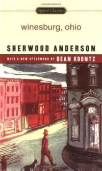 sherwood anderson grotesque