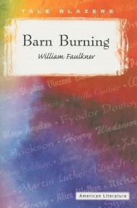 Barn burning william faulkner pdf