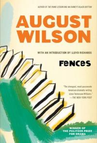 Essay questions for fences by august wilson