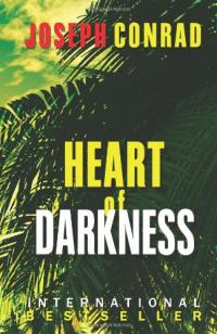 The horror heart of darkness essay