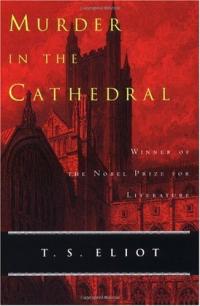 murder in the cathedral sparknotes