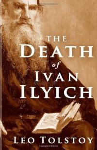 Death of ivan ilych essay questions