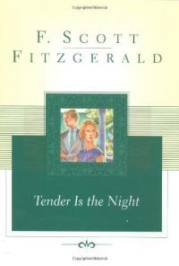 Tender is the night chapter summaries