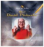 Daniel Manus Pinkwater