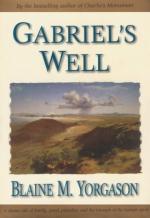 Gabriel Wells