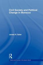 The History of Morocco