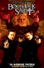 A Review of "The Boondock Saints"