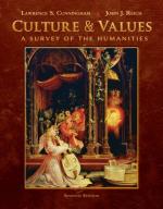 Cultures and Values