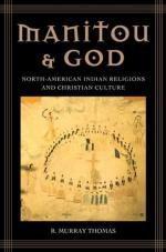 North American Indian Religions