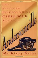Andersonville (novel)