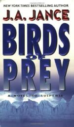 Birds of Prey (BookRags)