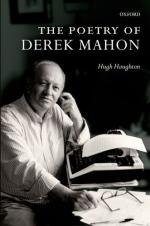 Derek Mahon