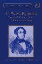 G. W. M. Reynolds (BookRags)