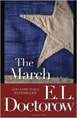 The March (novel)