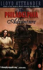 The Philadelphia Adventure