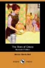 The Story of Crisco