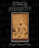 The Story of Louis Riel: the Rebel Chief