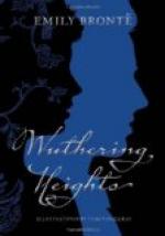 The Wuthering Heights