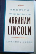 Abraham Lincoln by 