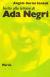 Ada Negri Biography