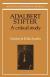 Adalbert Stifter Biography and Literature Criticism