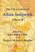 Adam Sedgwick Biography and Encyclopedia Article