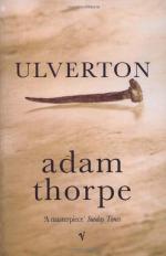 Adam Thorpe by 