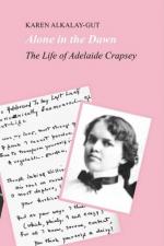 Adelaide Crapsey by 