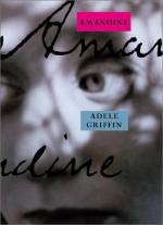 Adele Griffin