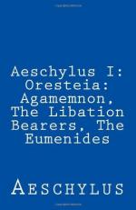 Aeschylus by 
