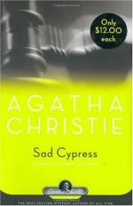 Agatha (Mary Clarissa) Christie by 