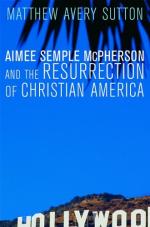 Aimee Semple McPherson by 