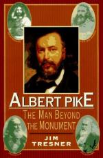 Albert Pike