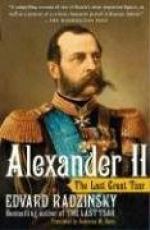 Alexander, II by 