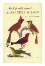Alexander Wilson by 