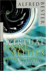 Alfred Bester by 