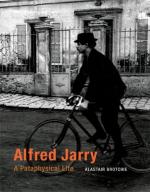 Alfred Jarry by 