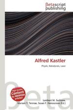 Alfred Kastler by 
