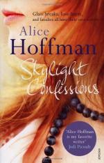 Alice Hoffman