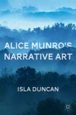 Alice Munro by 