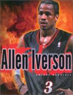 Allen Iverson by 