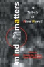 Allen Newell by 