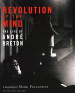 Andre Breton by 