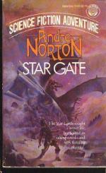 Andre Norton by 