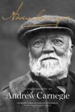 Andrew Carnegie by 
