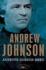 Andrew Johnson by 