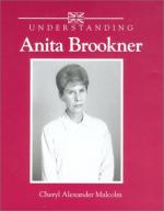 Anita Brookner by 