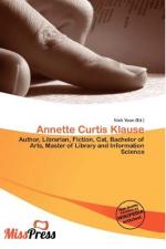 Annette Curtis Klause by 